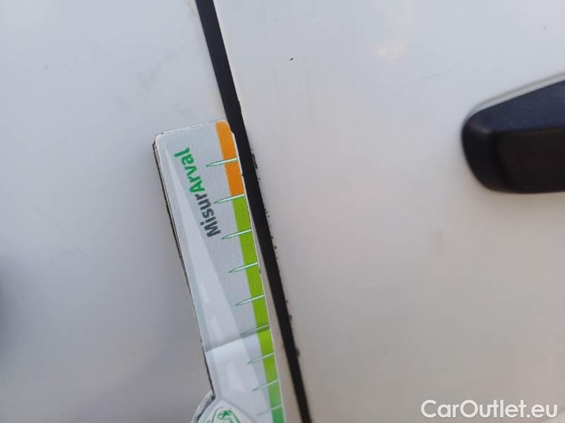 Peugeot  Partner PEUGEOT  / 2018 / 4P / VETT. FURGONATA L1 BLUEHDI 100CV PREMIUM #44