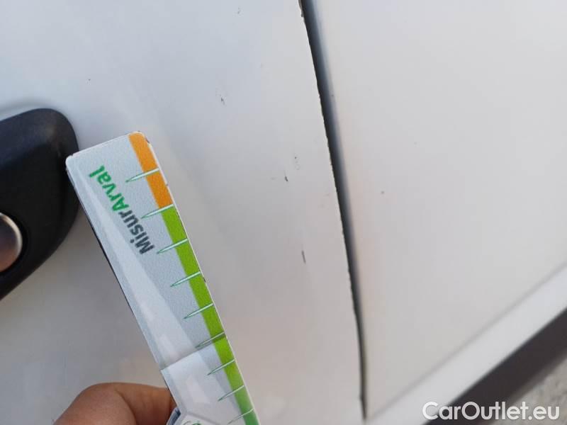 Peugeot  Partner PEUGEOT  / 2018 / 4P / VETT. FURGONATA L1 BLUEHDI 100CV PREMIUM #85