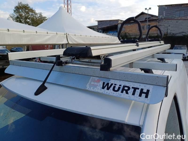 Peugeot  Partner PEUGEOT  / 2018 / 4P / VETT. FURGONATA L1 BLUEHDI 100CV PREMIUM #20