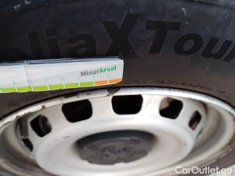 Peugeot  Partner PEUGEOT  / 2018 / 4P / VETT. FURGONATA L1 BLUEHDI 100CV PREMIUM #101