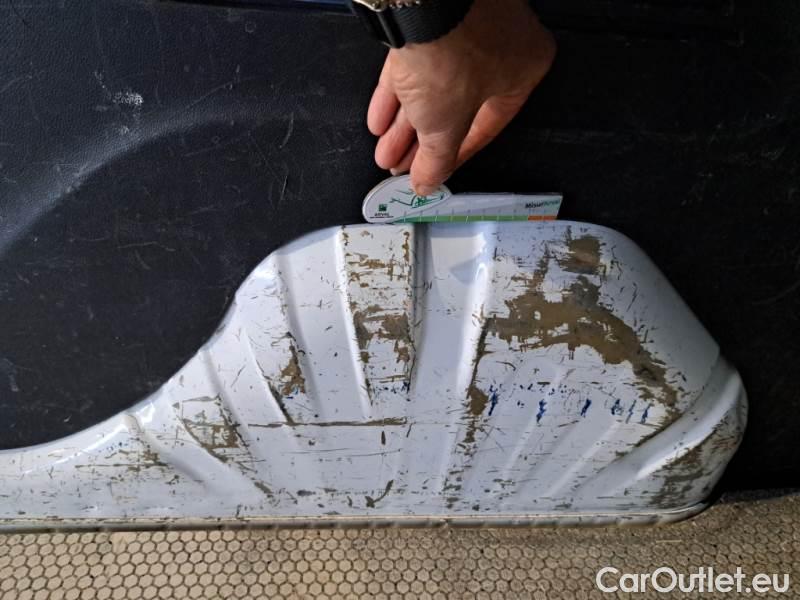 Peugeot  Partner PEUGEOT  / 2018 / 4P / VETT. FURGONATA L2 BLUEHDI 100CV PREMIUM #116