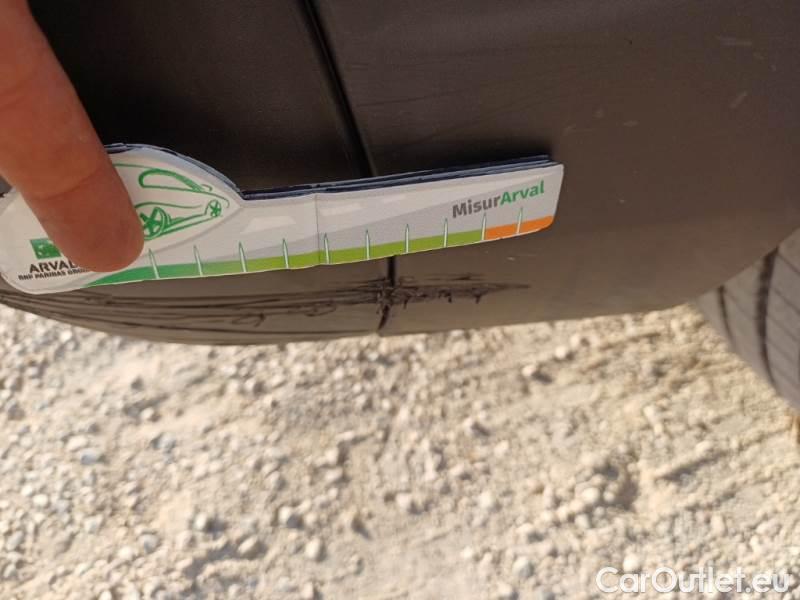 Peugeot  Partner PEUGEOT  / 2018 / 4P / VETT. FURGONATA L1 BLUEHDI 100CV PREMIUM #55