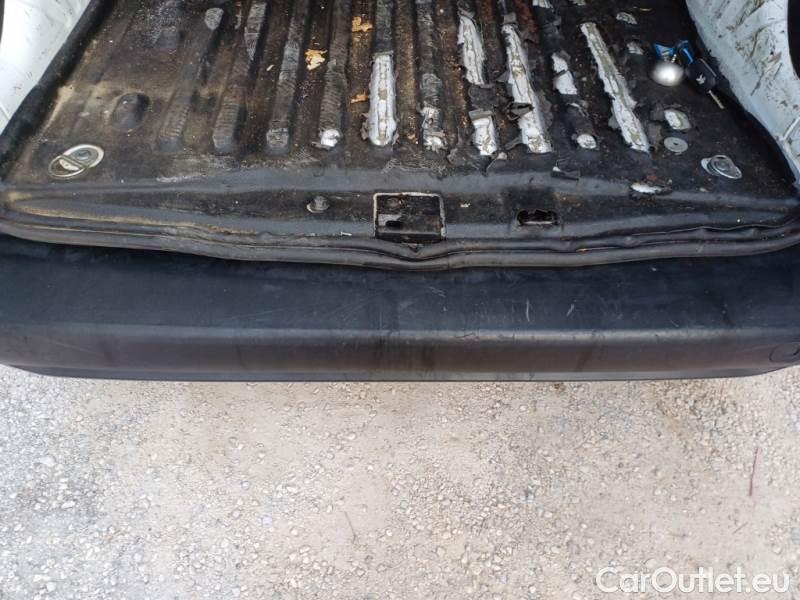 Peugeot  Partner PEUGEOT  / 2018 / 4P / VETT. FURGONATA L1 BLUEHDI 100CV PREMIUM #129