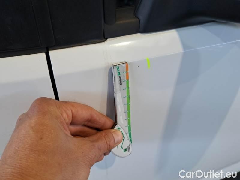 Peugeot  Partner PEUGEOT  / 2018 / 4P / VETT. FURGONATA L2 BLUEHDI 100CV PREMIUM #90