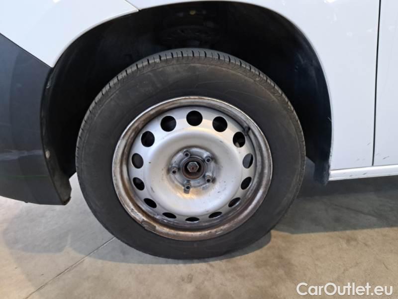 Peugeot  Partner PEUGEOT  / 2018 / 4P / VETT. FURGONATA L2 BLUEHDI 100CV PREMIUM #91