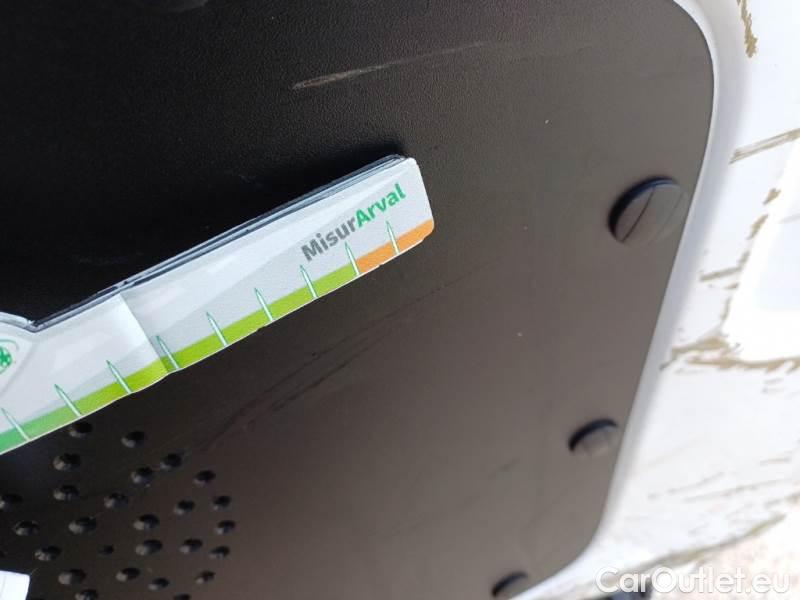 Peugeot  Partner PEUGEOT  / 2018 / 4P / VETT. FURGONATA L1 BLUEHDI 100CV PREMIUM #135