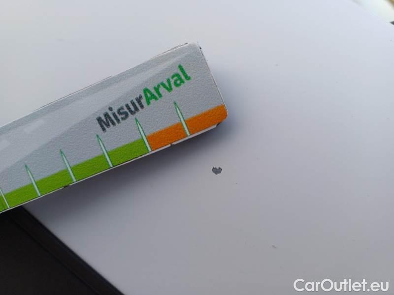 Peugeot  Partner PEUGEOT  / 2018 / 4P / VETT. FURGONATA L1 BLUEHDI 100CV PREMIUM #37