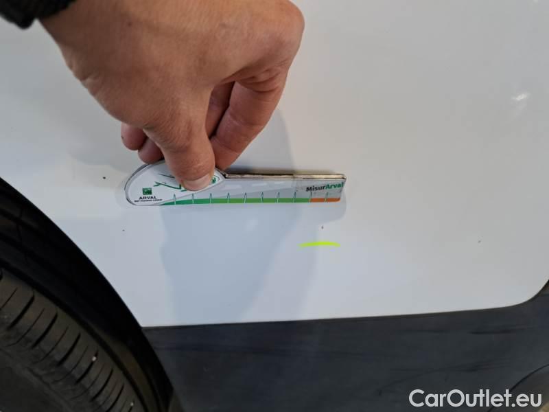 Peugeot  Partner PEUGEOT  / 2018 / 4P / VETT. FURGONATA L2 BLUEHDI 100CV PREMIUM #77