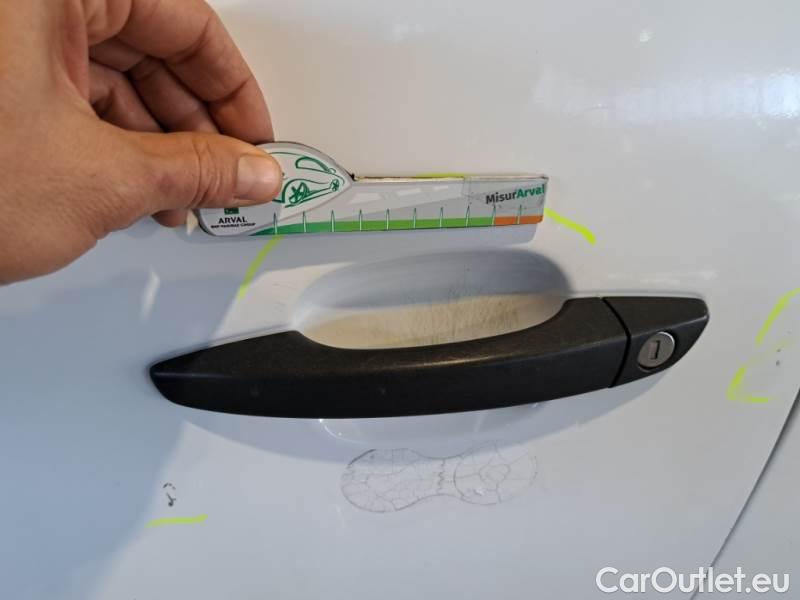 Peugeot  Partner PEUGEOT  / 2018 / 4P / VETT. FURGONATA L2 BLUEHDI 100CV PREMIUM #83