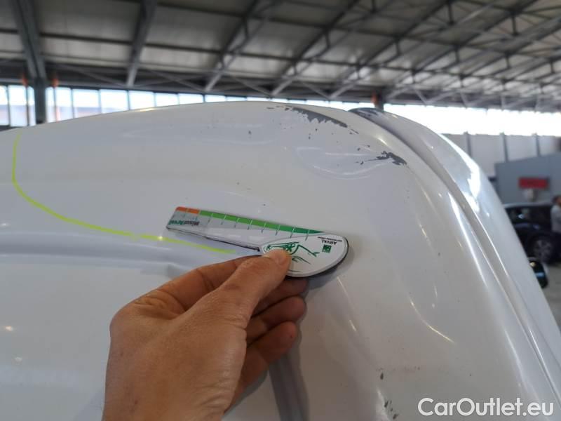 Peugeot  Partner PEUGEOT  / 2018 / 4P / VETT. FURGONATA L2 BLUEHDI 100CV PREMIUM #68