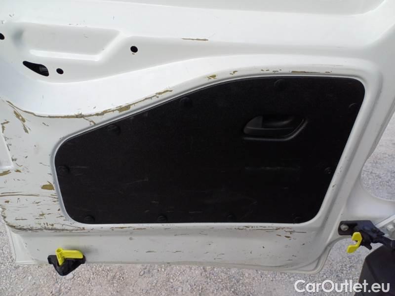 Peugeot  Partner PEUGEOT  / 2018 / 4P / VETT. FURGONATA L1 BLUEHDI 100CV PREMIUM #132