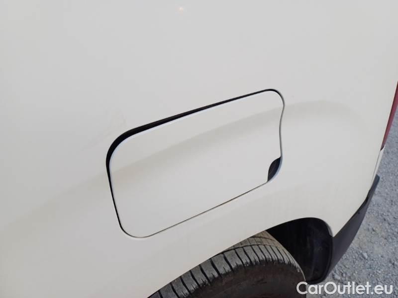 Peugeot  Partner PEUGEOT  / 2018 / 4P / VETT. FURGONATA L1 BLUEHDI 100CV PREMIUM #71