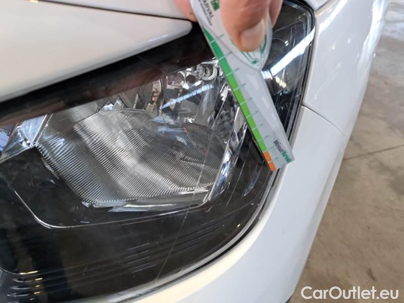 Peugeot  Partner PEUGEOT  / 2018 / 4P / VETT. FURGONATA L2 BLUEHDI 100CV PREMIUM #30