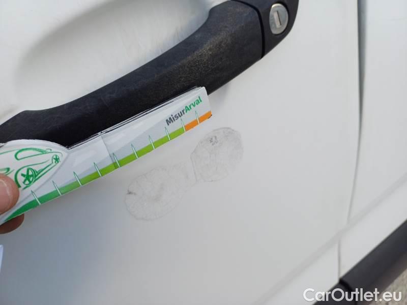 Peugeot  Partner PEUGEOT  / 2018 / 4P / VETT. FURGONATA L1 BLUEHDI 100CV PREMIUM #80