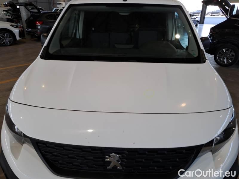 Peugeot  Partner PEUGEOT  / 2018 / 4P / VETT. FURGONATA L2 BLUEHDI 100CV PREMIUM #27