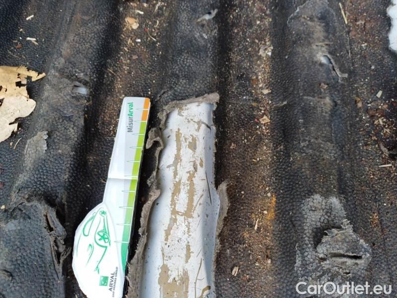 Peugeot  Partner PEUGEOT  / 2018 / 4P / VETT. FURGONATA L1 BLUEHDI 100CV PREMIUM #121