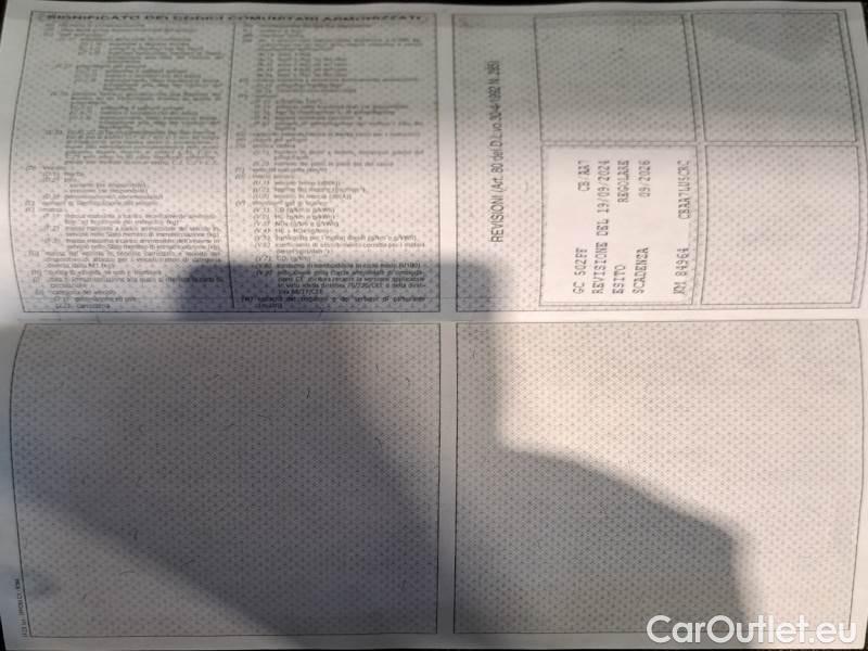 Peugeot  Partner PEUGEOT  / 2018 / 4P / VETT. FURGONATA L2 BLUEHDI 100CV PREMIUM #150