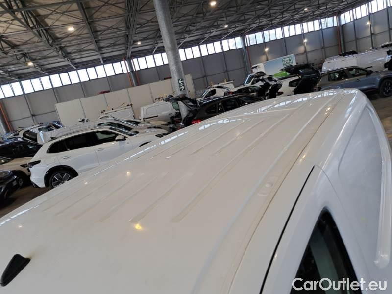 Peugeot  Partner PEUGEOT  / 2018 / 4P / VETT. FURGONATA L2 BLUEHDI 100CV PREMIUM #20