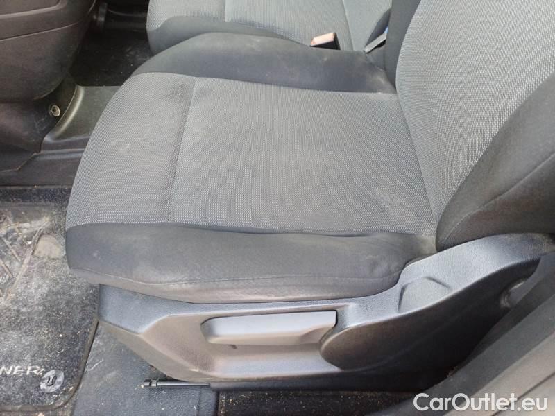 Peugeot  Partner PEUGEOT  / 2018 / 4P / VETT. FURGONATA L1 BLUEHDI 100CV PREMIUM #12