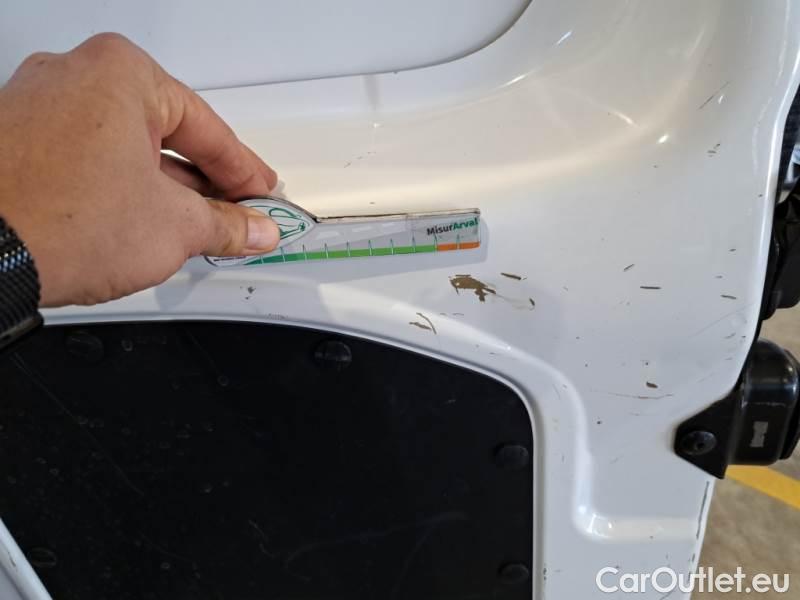 Peugeot  Partner PEUGEOT  / 2018 / 4P / VETT. FURGONATA L2 BLUEHDI 100CV PREMIUM #126