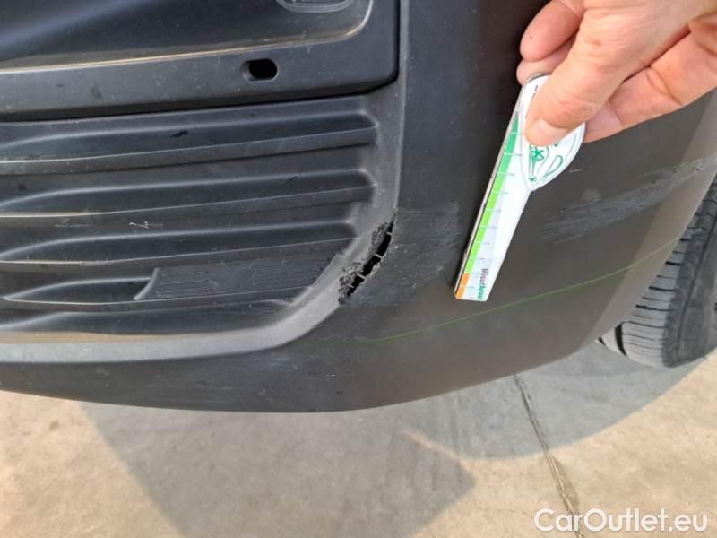 Peugeot  Partner PEUGEOT  / 2018 / 4P / VETT. FURGONATA L2 BLUEHDI 100CV PREMIUM #33