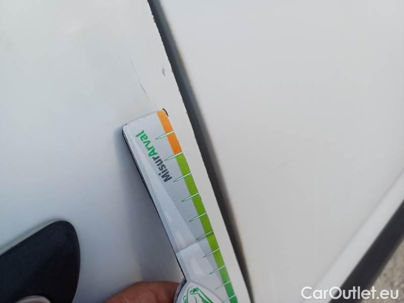 Peugeot  Partner PEUGEOT  / 2018 / 4P / VETT. FURGONATA L1 BLUEHDI 100CV PREMIUM #79