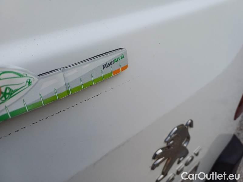 Peugeot  Partner PEUGEOT  / 2018 / 4P / VETT. FURGONATA L1 BLUEHDI 100CV PREMIUM #66