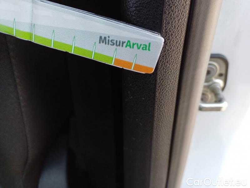 Peugeot  Partner PEUGEOT  / 2018 / 4P / VETT. FURGONATA L1 BLUEHDI 100CV PREMIUM #115