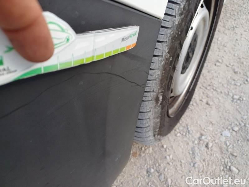 Peugeot  Partner PEUGEOT  / 2018 / 4P / VETT. FURGONATA L1 BLUEHDI 100CV PREMIUM #27