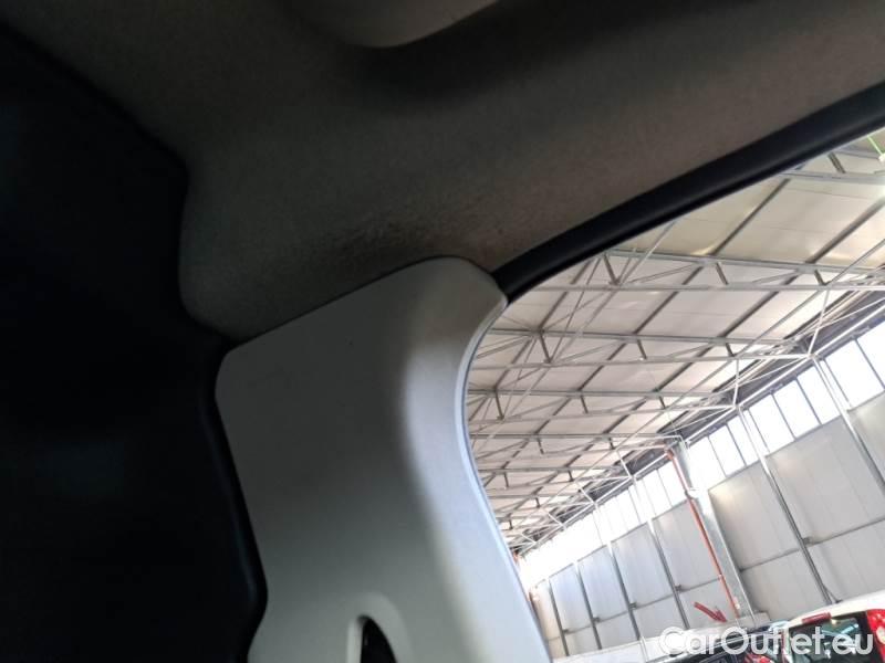 Peugeot  Partner PEUGEOT  / 2018 / 4P / VETT. FURGONATA L2 BLUEHDI 100CV PREMIUM #107