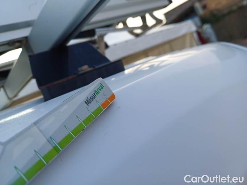 Peugeot  Partner PEUGEOT  / 2018 / 4P / VETT. FURGONATA L1 BLUEHDI 100CV PREMIUM #97