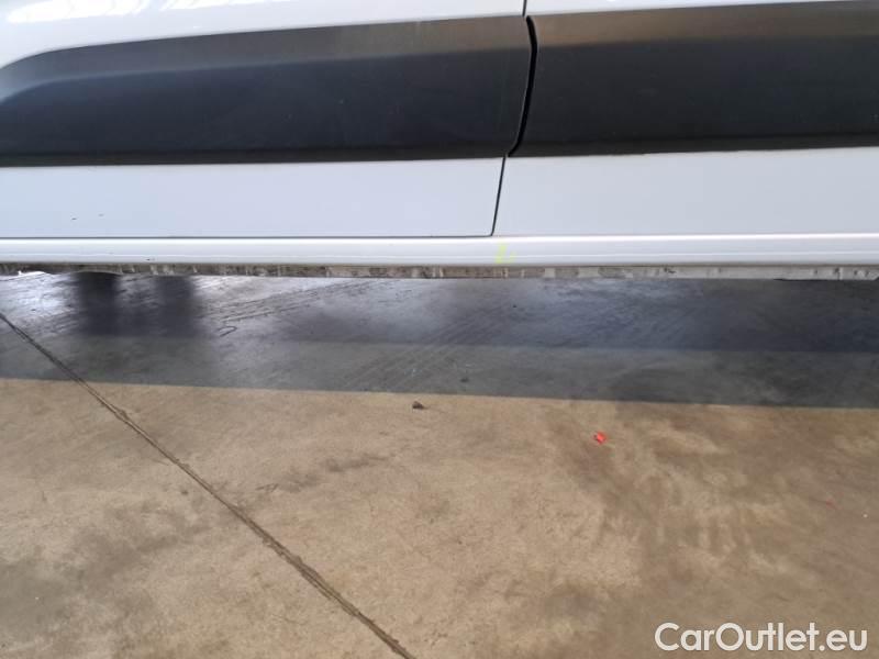 Peugeot  Partner PEUGEOT  / 2018 / 4P / VETT. FURGONATA L2 BLUEHDI 100CV PREMIUM #87