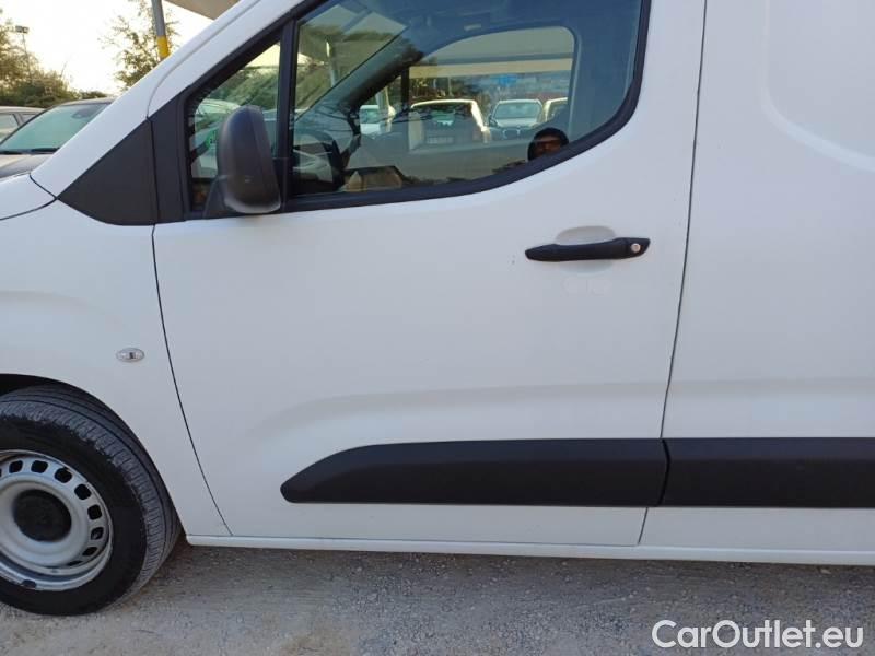 Peugeot  Partner PEUGEOT  / 2018 / 4P / VETT. FURGONATA L1 BLUEHDI 100CV PREMIUM #83