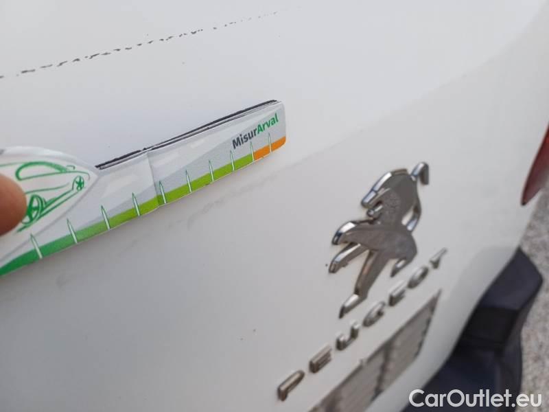 Peugeot  Partner PEUGEOT  / 2018 / 4P / VETT. FURGONATA L1 BLUEHDI 100CV PREMIUM #68