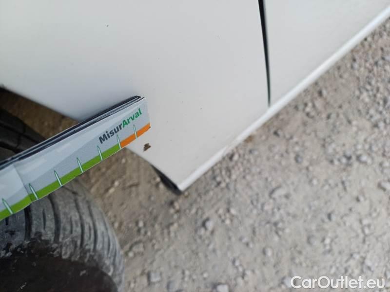 Peugeot  Partner PEUGEOT  / 2018 / 4P / VETT. FURGONATA L1 BLUEHDI 100CV PREMIUM #85