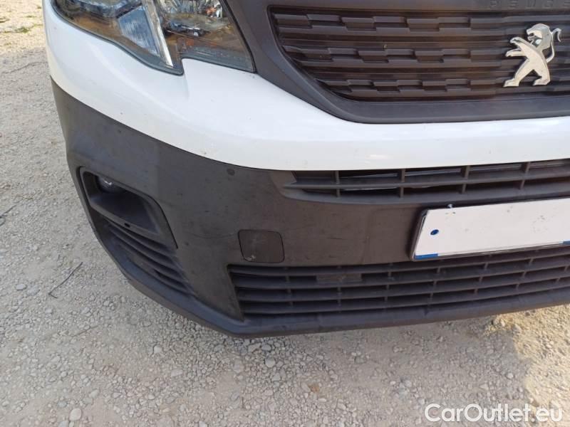 Peugeot  Partner PEUGEOT  / 2018 / 4P / VETT. FURGONATA L1 BLUEHDI 100CV PREMIUM #32