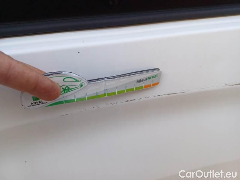 Peugeot  Partner PEUGEOT  / 2018 / 4P / VETT. FURGONATA L1 BLUEHDI 100CV PREMIUM #56