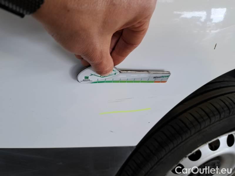 Peugeot  Partner PEUGEOT  / 2018 / 4P / VETT. FURGONATA L2 BLUEHDI 100CV PREMIUM #52