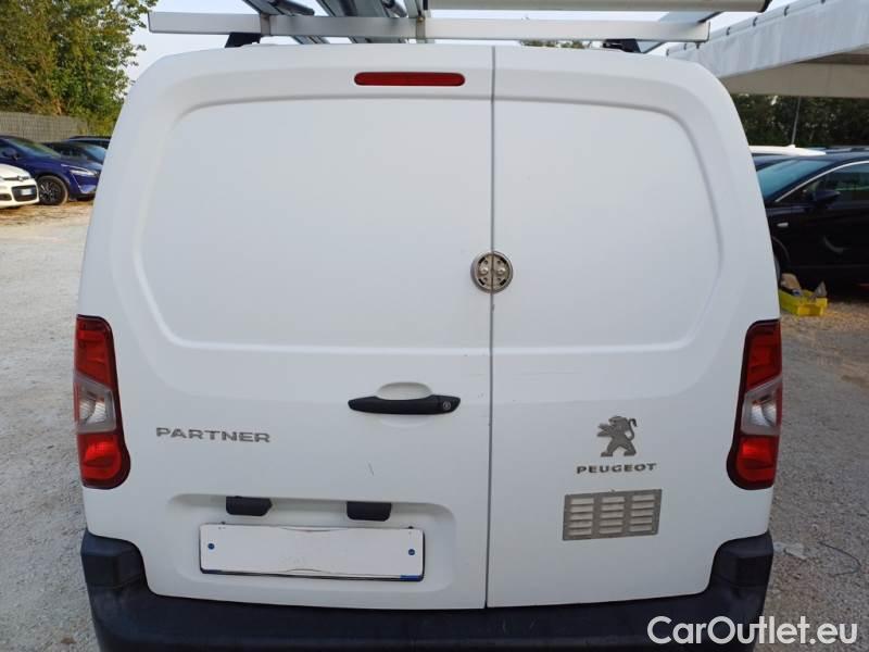 Peugeot  Partner PEUGEOT  / 2018 / 4P / VETT. FURGONATA L1 BLUEHDI 100CV PREMIUM #65