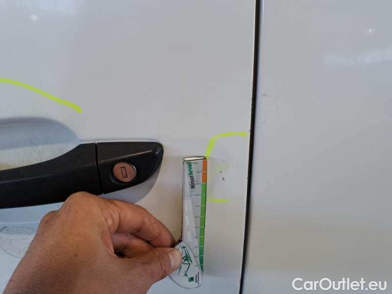 Peugeot  Partner PEUGEOT  / 2018 / 4P / VETT. FURGONATA L2 BLUEHDI 100CV PREMIUM #82