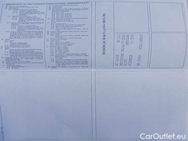 Peugeot  Partner PEUGEOT  / 2018 / 4P / VETT. FURGONATA L1 BLUEHDI 100CV PREMIUM #131