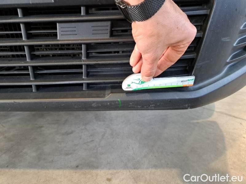 Peugeot  Partner PEUGEOT  / 2018 / 4P / VETT. FURGONATA L2 BLUEHDI 100CV PREMIUM #35