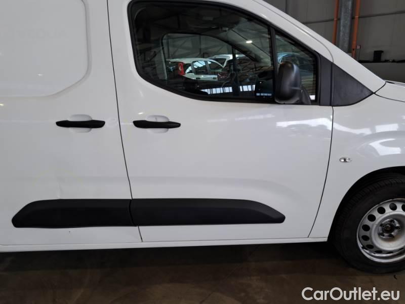 Peugeot  Partner PEUGEOT  / 2018 / 4P / VETT. FURGONATA L2 BLUEHDI 100CV PREMIUM #42