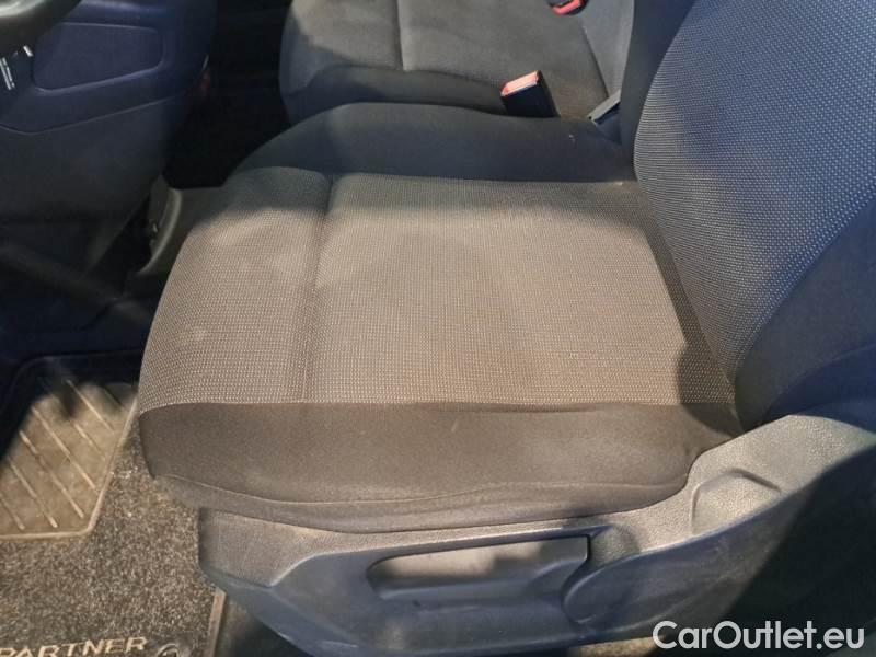 Peugeot  Partner PEUGEOT  / 2018 / 4P / VETT. FURGONATA L2 BLUEHDI 100CV PREMIUM #103