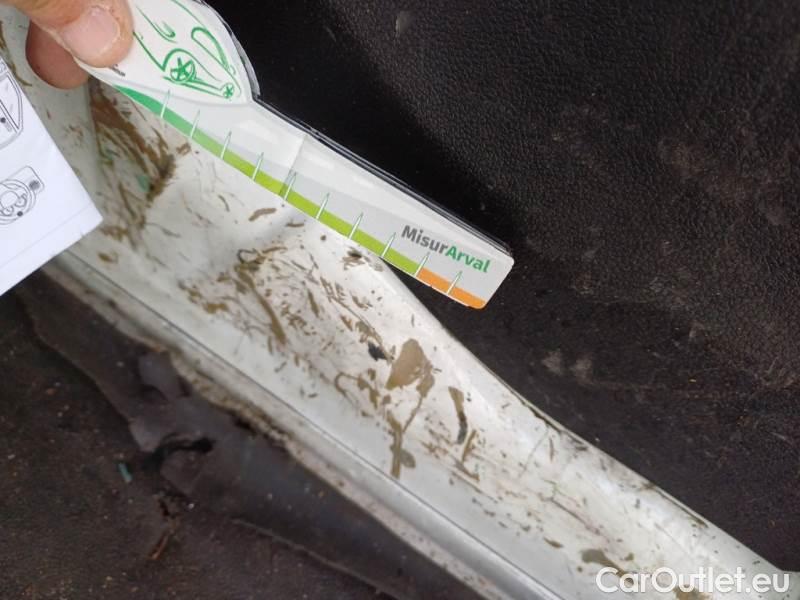 Peugeot  Partner PEUGEOT  / 2018 / 4P / VETT. FURGONATA L1 BLUEHDI 100CV PREMIUM #128