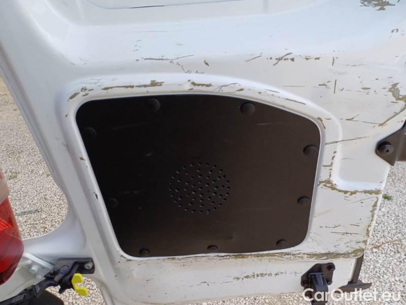 Peugeot  Partner PEUGEOT  / 2018 / 4P / VETT. FURGONATA L1 BLUEHDI 100CV PREMIUM #134