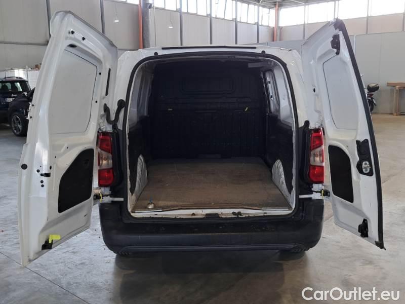Peugeot  Partner PEUGEOT  / 2018 / 4P / VETT. FURGONATA L2 BLUEHDI 100CV PREMIUM #5
