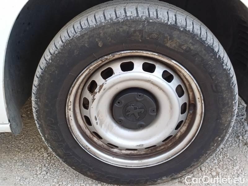 Peugeot  Partner PEUGEOT  / 2018 / 4P / VETT. FURGONATA L1 BLUEHDI 100CV PREMIUM #15