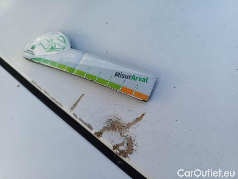 Peugeot  Partner PEUGEOT  / 2018 / 4P / VETT. FURGONATA L1 BLUEHDI 100CV PREMIUM #22