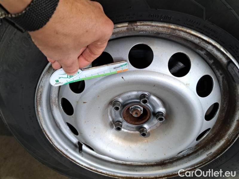 Peugeot  Partner PEUGEOT  / 2018 / 4P / VETT. FURGONATA L2 BLUEHDI 100CV PREMIUM #94